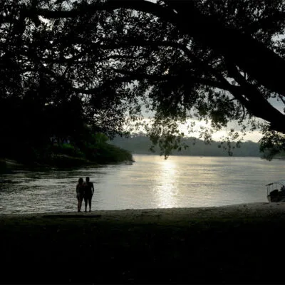 Amanecer