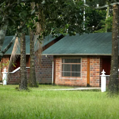 Suites Deluxe exterior